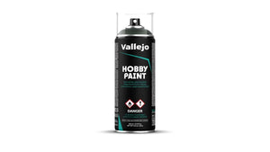 [PREORDINE] Vallejo Fantasy Color Primer Dark Green 28026 - Spray 400ml