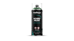 [PREORDINE] Vallejo Fantasy Color Primer Sick Green - Spray 400ml