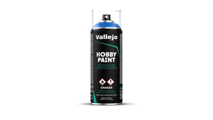 [PREORDINE] Vallejo Fantasy Color Primer Magic Blue 400ml - Spray per Modellismo