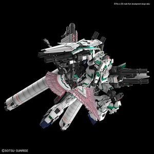 [PREORDINE] RG Gundam Unicorn Full Armor 1/144 - Model Kit Bandai Gunpla
