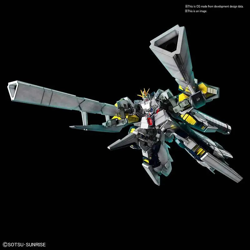 [PREORDINE] HGUC GUNDAM NARRATIVE A PACKS 1/144 - Model Kit Bandai Gunpla