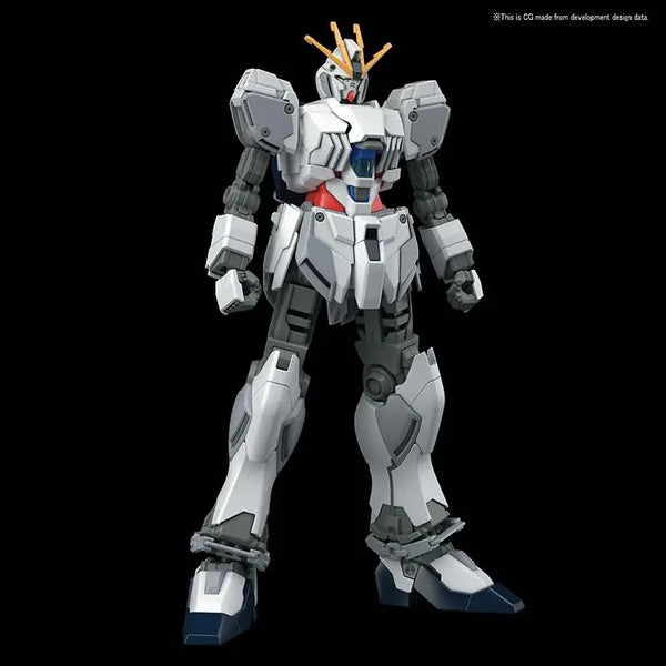 [PREORDINE] HGUC GUNDAM NARRATIVE A PACKS 1/144 - Model Kit Bandai Gunpla