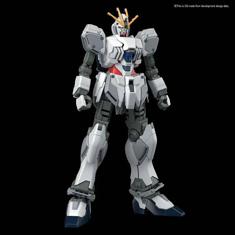 [PREORDINE] HGUC GUNDAM NARRATIVE A PACKS 1/144 - Model Kit Bandai Gunpla