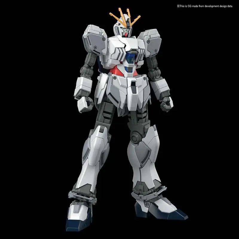 [PREORDINE] HGUC GUNDAM NARRATIVE A PACKS 1/144 - Model Kit Bandai Gunpla