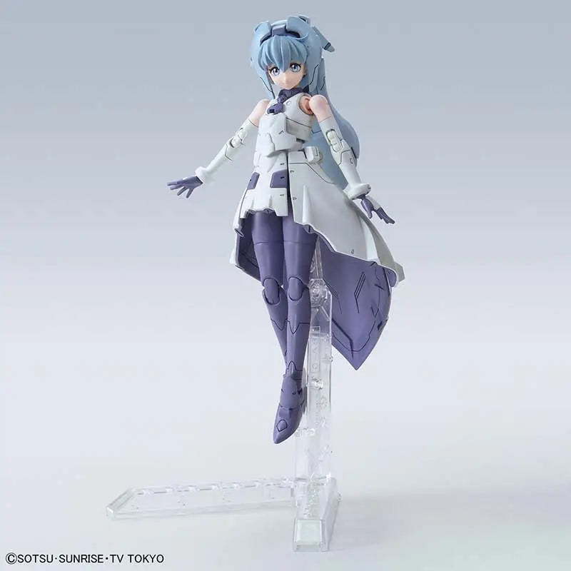 [PREORDINE] HGBD Mobile Doll Sarah - Model Kit Gunpla Bandai