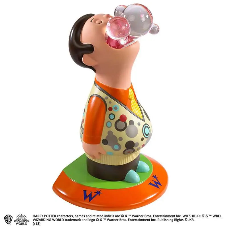 [PREORDINE] Harry Potter Fermalibri Tiri Vispi Weasley Bubble Boy Noble Collection