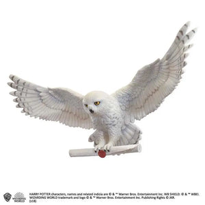[PREORDINE] Statua Hedwig Harry Potter Decorazione Murale