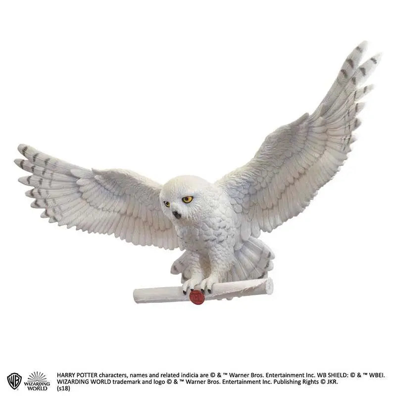 [PREORDINE] Statua Hedwig Harry Potter Decorazione Murale