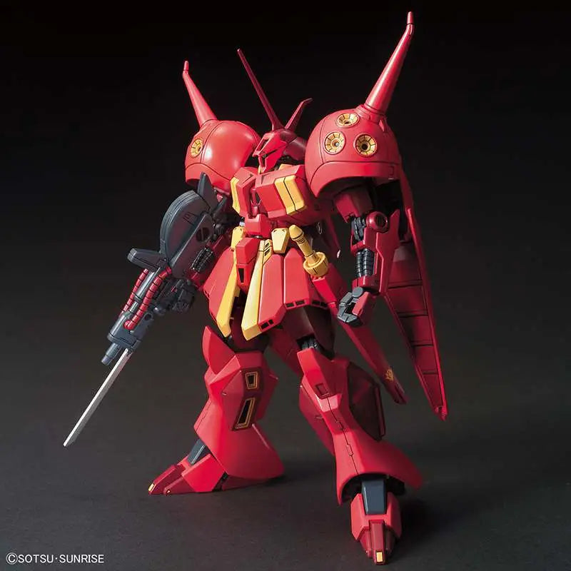 [PREORDINE] HGUC R-JARJA 1/144 - Model Kit Gundam Bandai