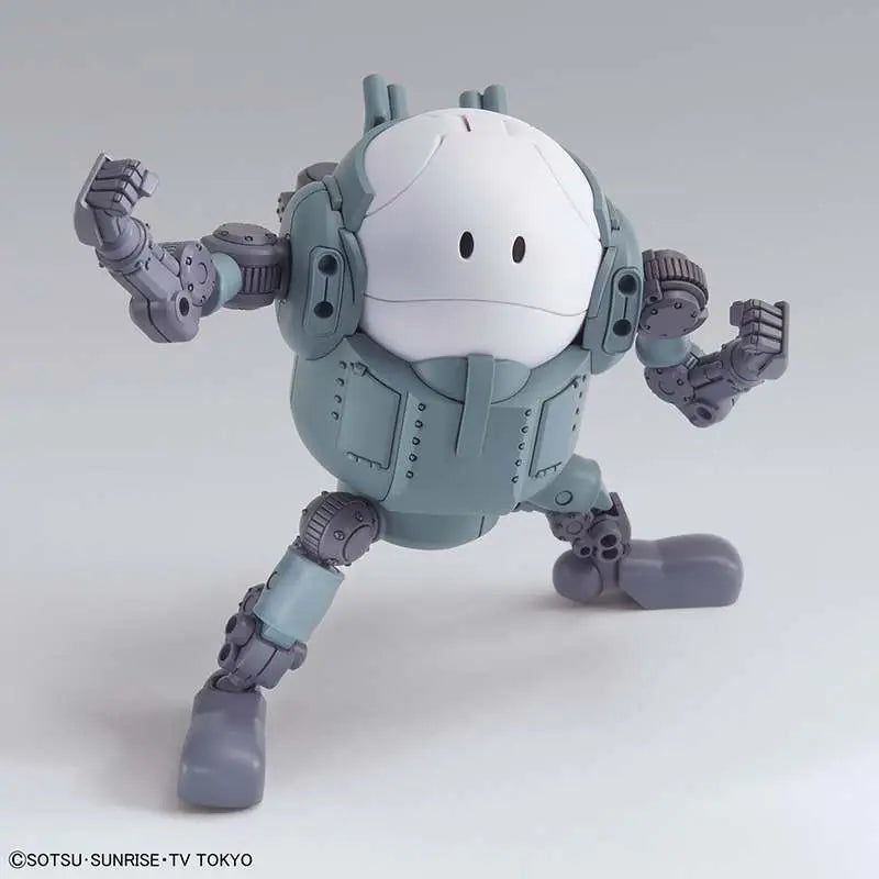 [PREORDINE] HAROPLA MOBILEHARO - Model Kit Bandai Gunpla