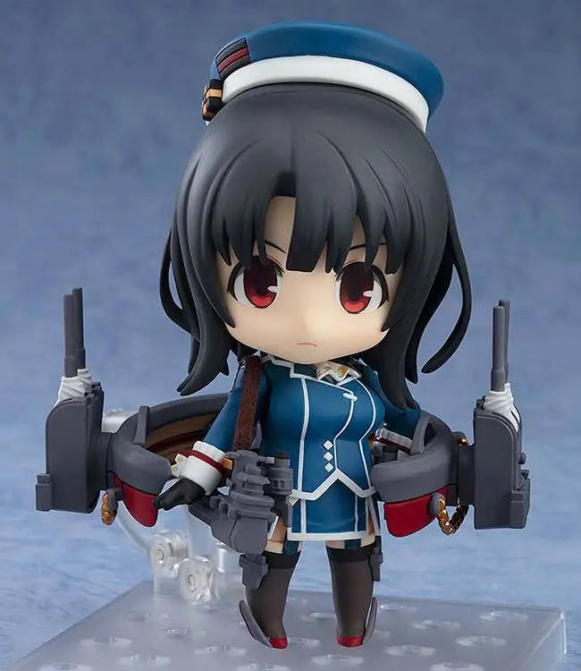 [PREORDINE] Kancolle Takao Nendoroid - Mini Figura Collezionabile