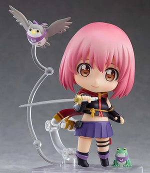 [PREORDINE] Nendoroid Momo Minamoto da Release the Spyce - Good Smile Company