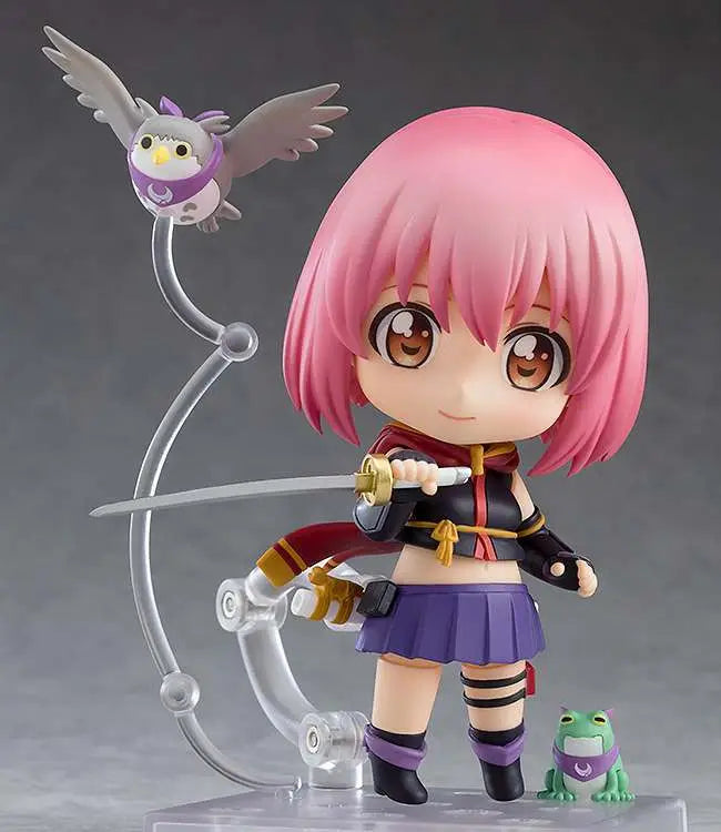 [PREORDINE] Nendoroid Momo Minamoto da Release the Spyce - Good Smile Company