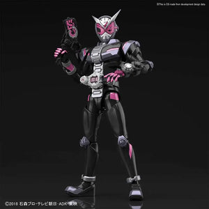 [PREORDINE] FIGURE RISE STANDARD KAMEN RIDER ZI-O Model Kit Bandai
