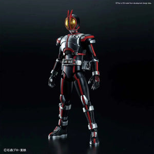 [PREORDINE] Figure-rise Standard Kamen Rider Faiz Model Kit Bandai