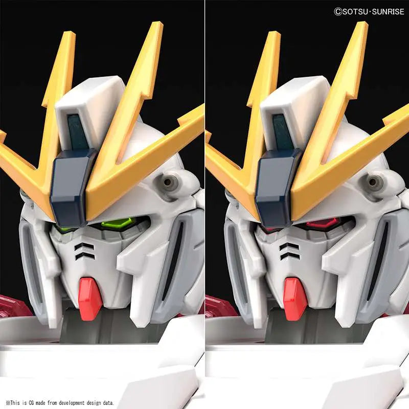 HG Gundam Narrative C-Pack 1/144 - Model Kit Bandai Gunpla
