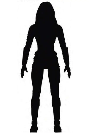 [PREORDINE] Marvel Select Captain Marvel Movie Action Figure