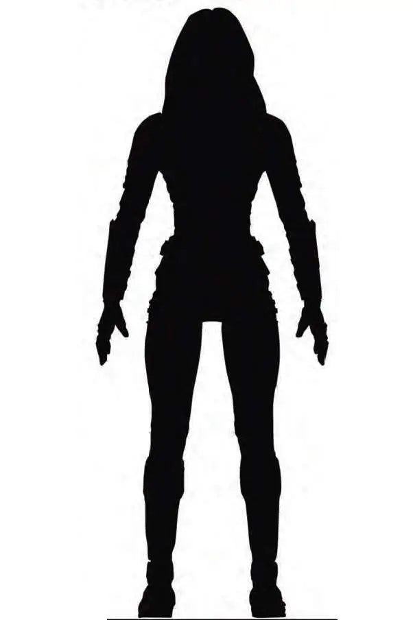[PREORDINE] Marvel Select Captain Marvel Movie Action Figure