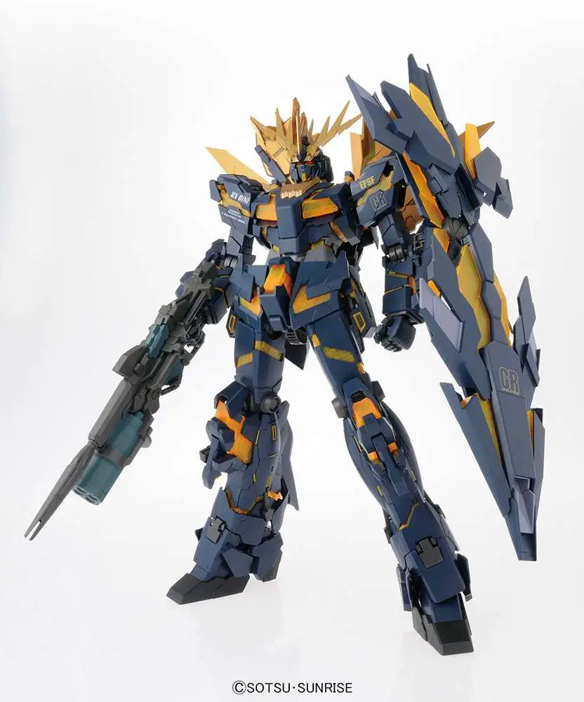 [PREORDINE] PG GUNDAM UNICORN RX-0 BANSHEE NORN 1/60 - Model Kit Bandai