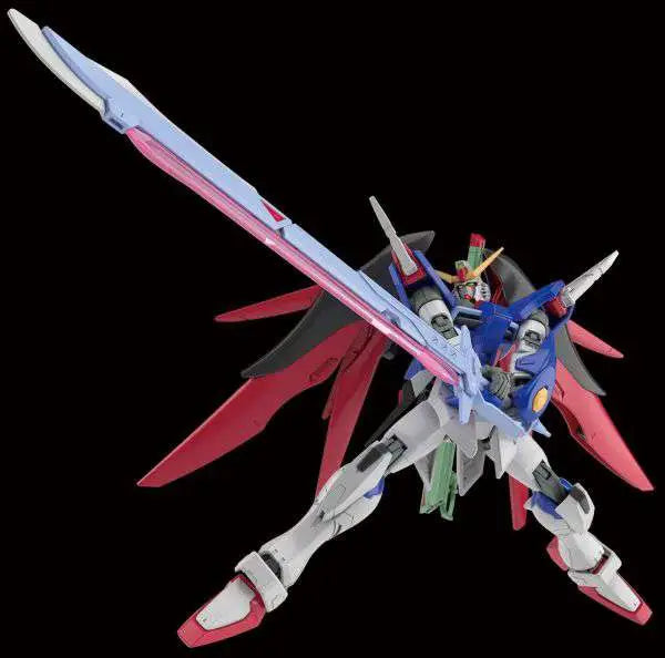 [PREORDINE] HGCE GUNDAM DESTINY 1/144 - Model Kit Bandai Gunpla