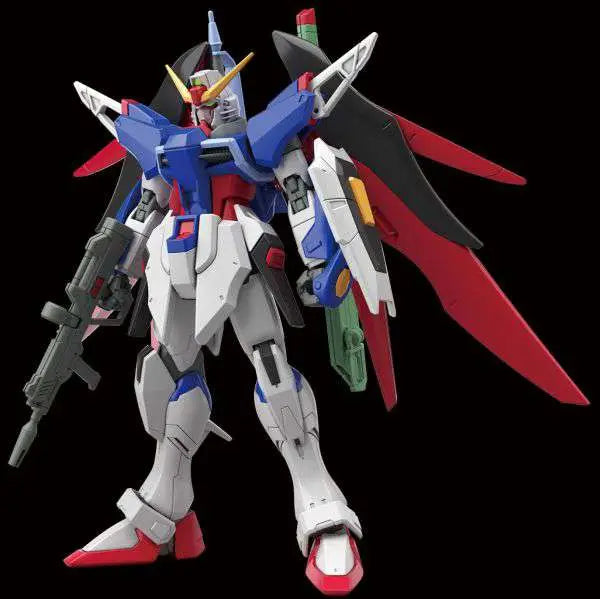 [PREORDINE] HGCE GUNDAM DESTINY 1/144 - Model Kit Bandai Gunpla