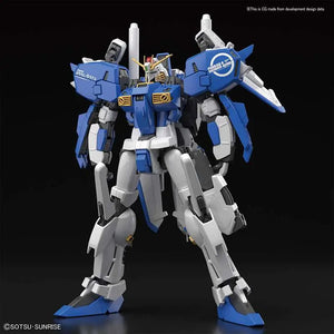 [PREORDINE] MG GUNDAM EX-S /S 1/100 - Model Kit Gunpla Bandai