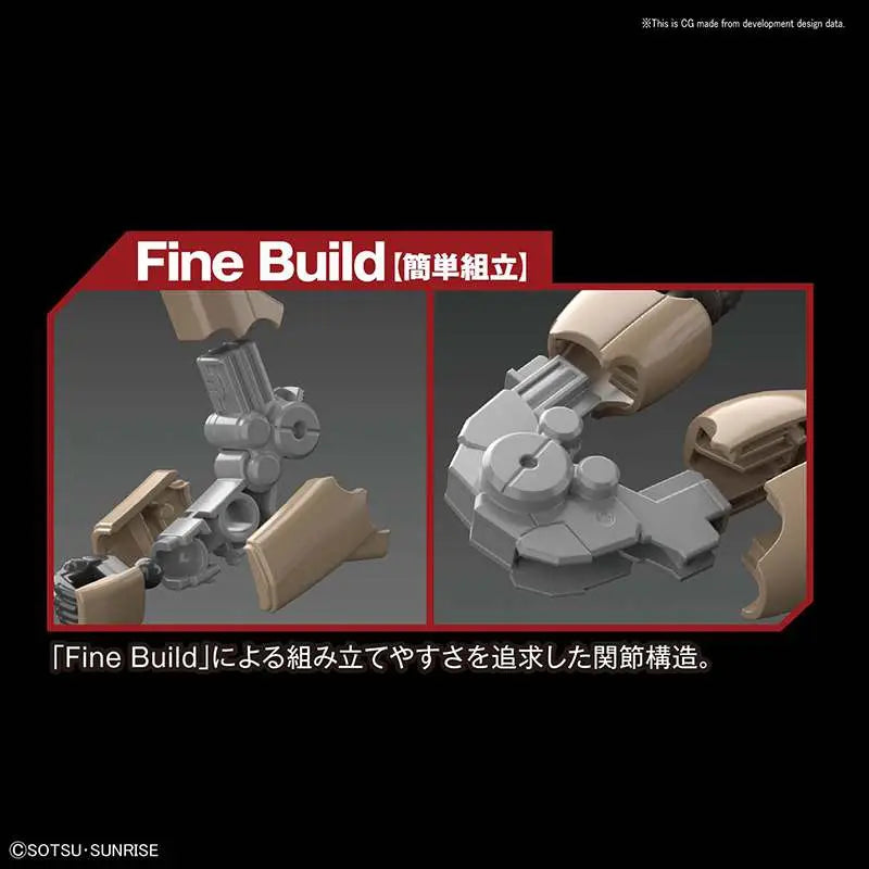 [PREORDINE] HGAC Maganac 1/144 - Model Kit Gundam Wing Bandai