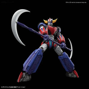 [PREORDINE] HG Grendizer INFINITISM 1/144 Model Kit Bandai Spirits