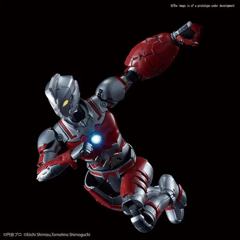 [PREORDINE] Ultraman Suit A - Figure-rise Standard 1/12 Model Kit
