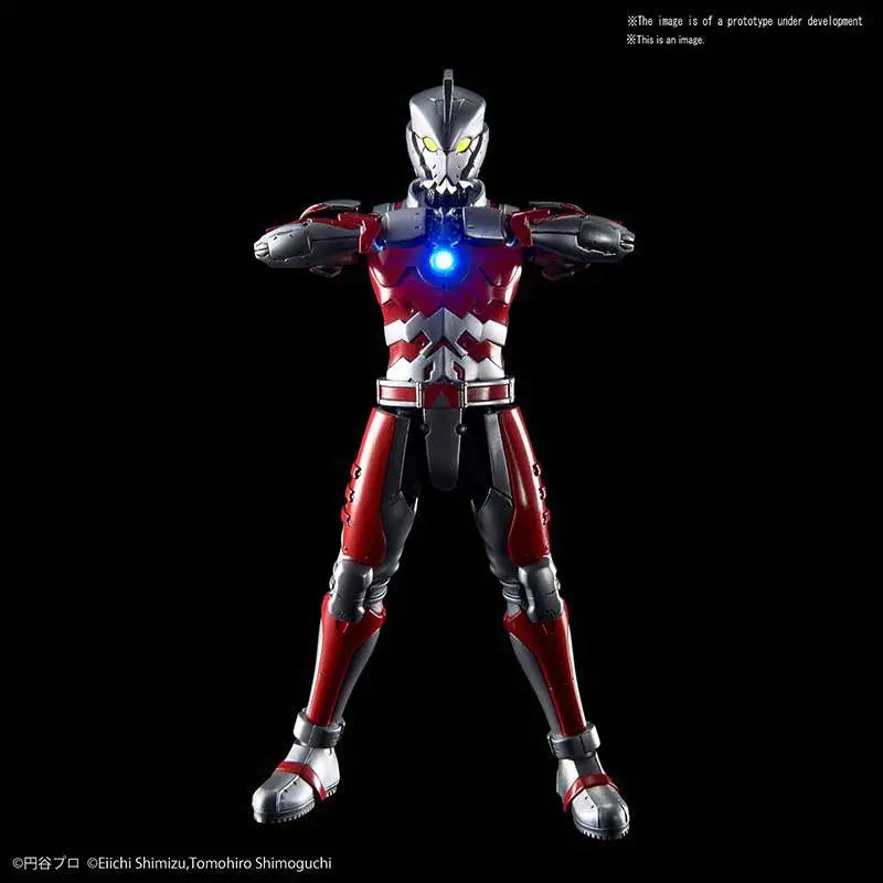 [PREORDINE] Ultraman Suit A - Figure-rise Standard 1/12 Model Kit