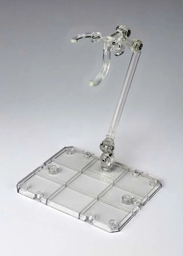 [PREORDINE] Tamashii Stage Act 4 per Action Figures Umanoidi - Bandai