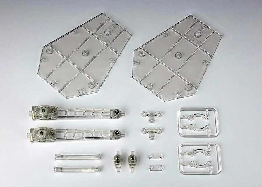 [PREORDINE] TAMASHII STAGE ACT5 per Action Figures Mecha - Bandai