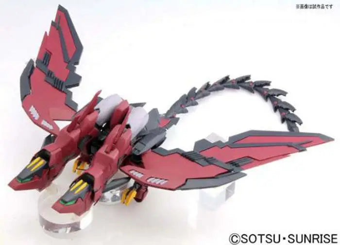 [PREORDINE] MG Gundam Epyon EW Ver. 1/100 - Model Kit Gunpla Bandai