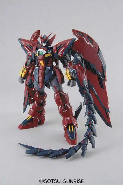 [PREORDINE] MG Gundam Epyon EW Ver. 1/100 - Model Kit Gunpla Bandai