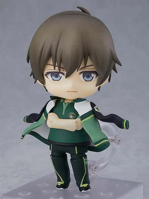 [PREORDINE] Nendoroid Wang Jiexie - Action Figure GOODSMILE FR