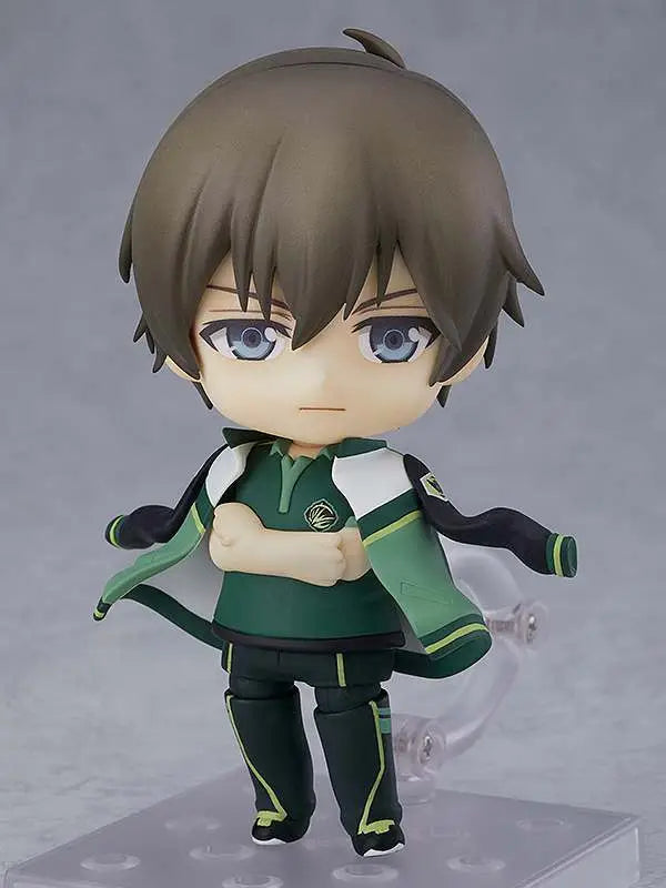 [PREORDINE] Nendoroid Wang Jiexie - Action Figure GOODSMILE FR