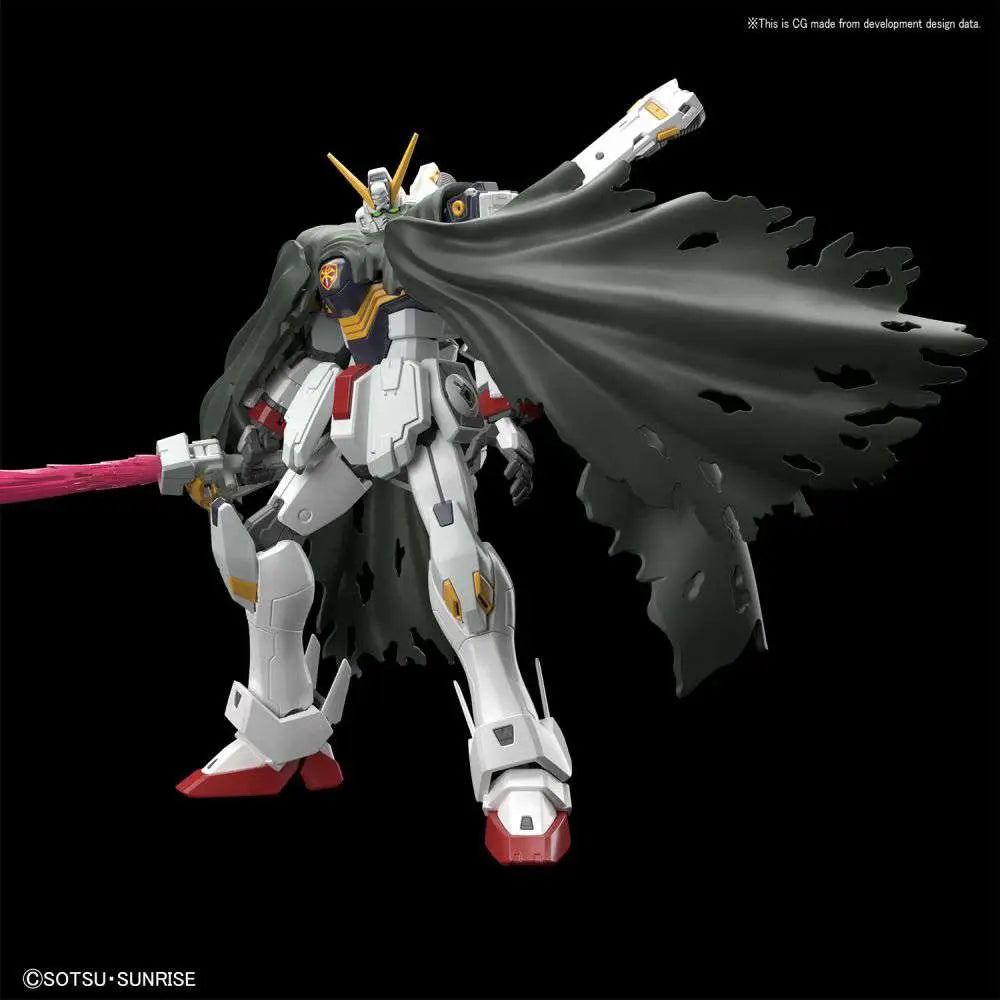 [PREORDINE] RG Gundam Crossbone X1 1/144 - Model Kit Bandai Gunpla