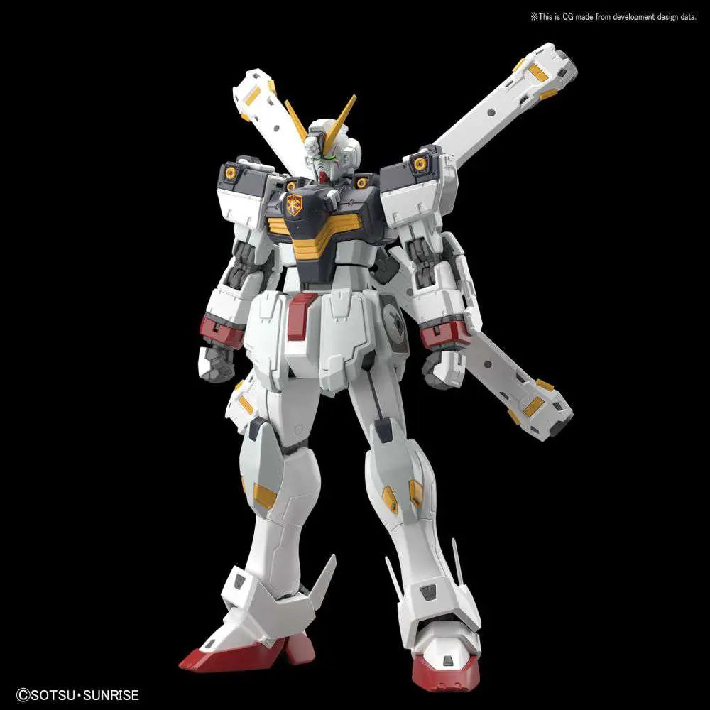 [PREORDINE] RG Gundam Crossbone X1 1/144 - Model Kit Bandai Gunpla