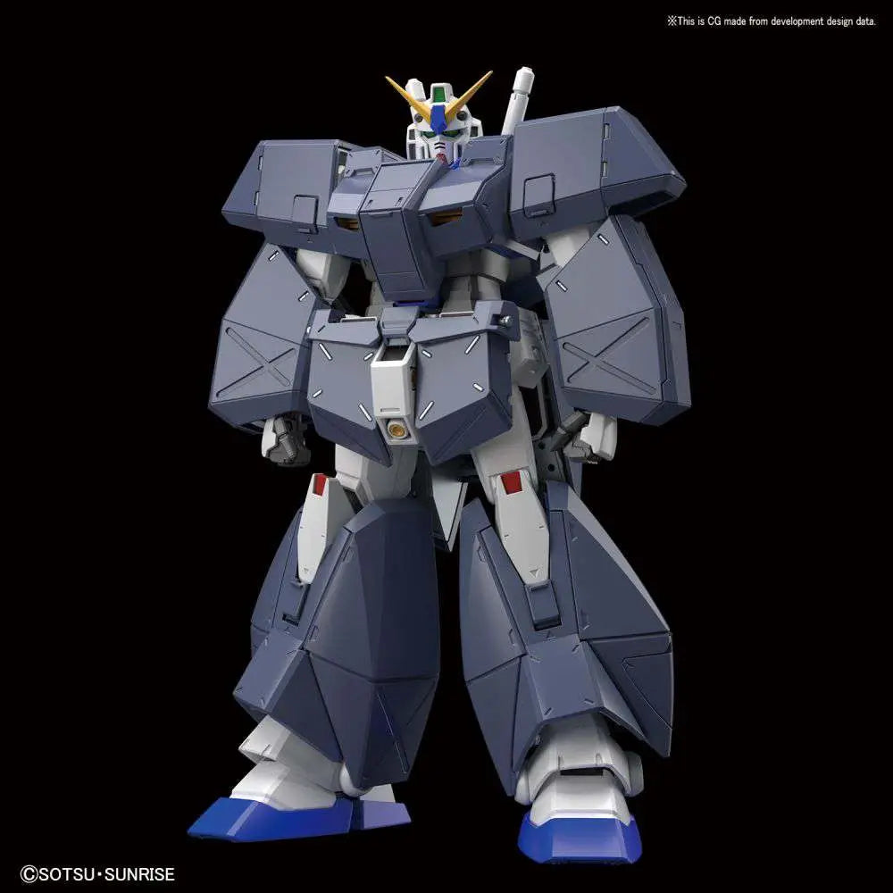 [PREORDINE] MG Gundam NT-1 Ver. 2.0 1/100 - Model Kit Bandai
