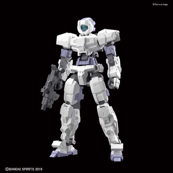 [PREORDINE] 30MM EEMX-17 Alto White 1/144 - Model Kit Bandai