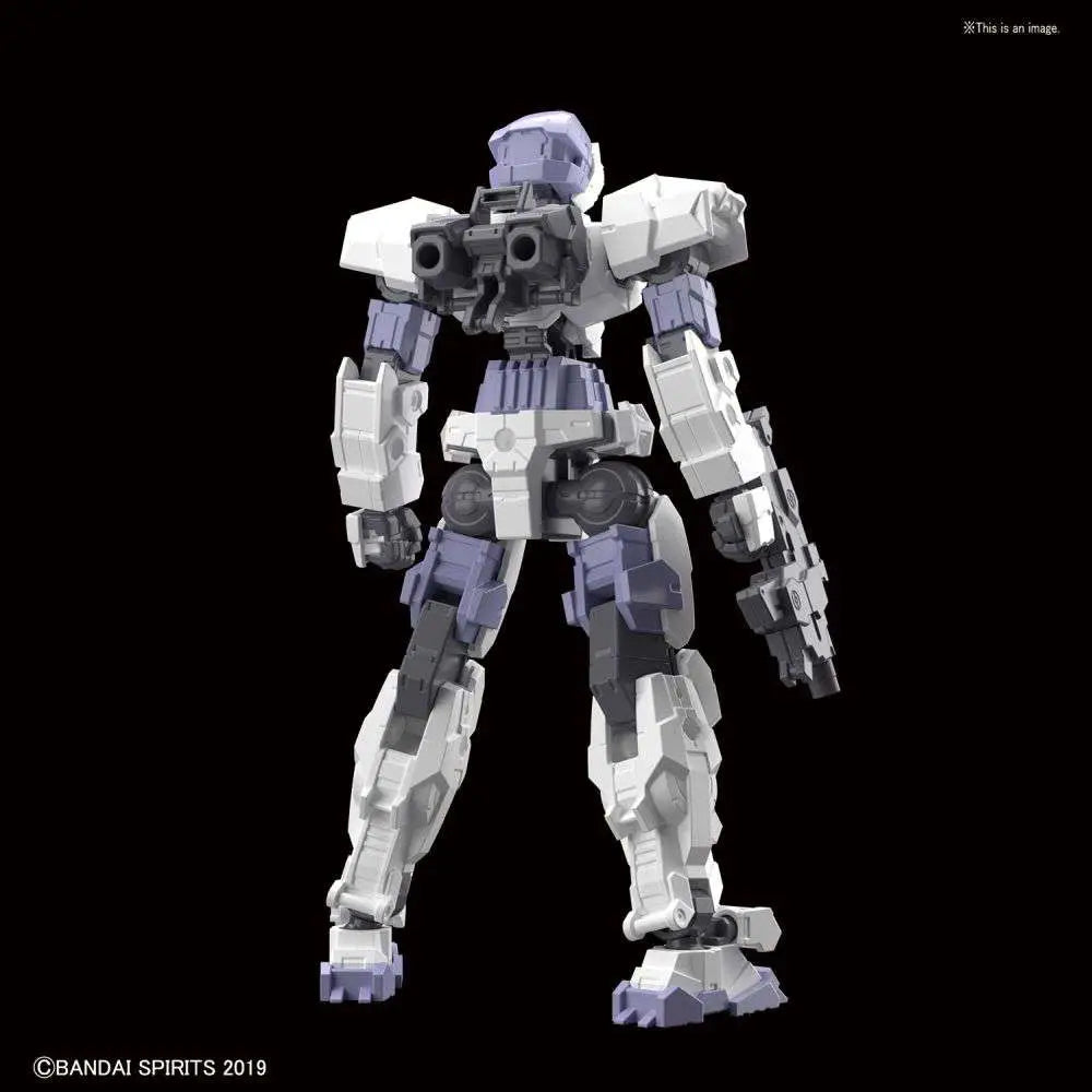 [PREORDINE] 30MM EEMX-17 Alto White 1/144 - Model Kit Bandai