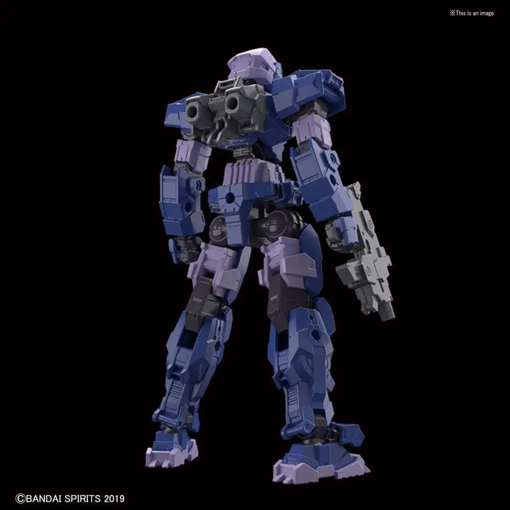 [PREORDINE] 30MM EEMX-17 Alto Blu 1/144 - Model Kit Bandai
