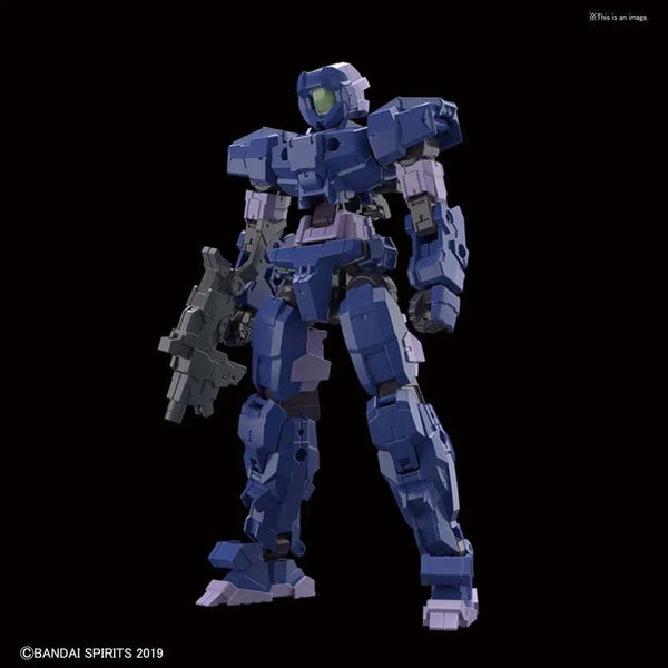 [PREORDINE] 30MM EEMX-17 Alto Blu 1/144 - Model Kit Bandai