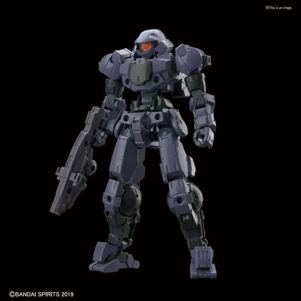 [PREORDINE] 30MM Portanova Dark Grey 1/144 - Model Kit Bandai