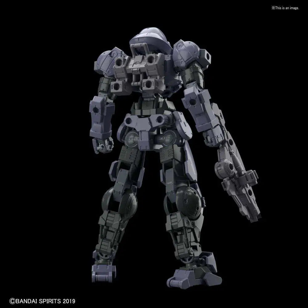[PREORDINE] 30MM Portanova Dark Grey 1/144 - Model Kit Bandai