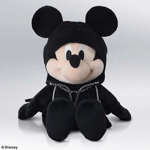 [PREORDINE] Peluche King Mickey - Kingdom Hearts