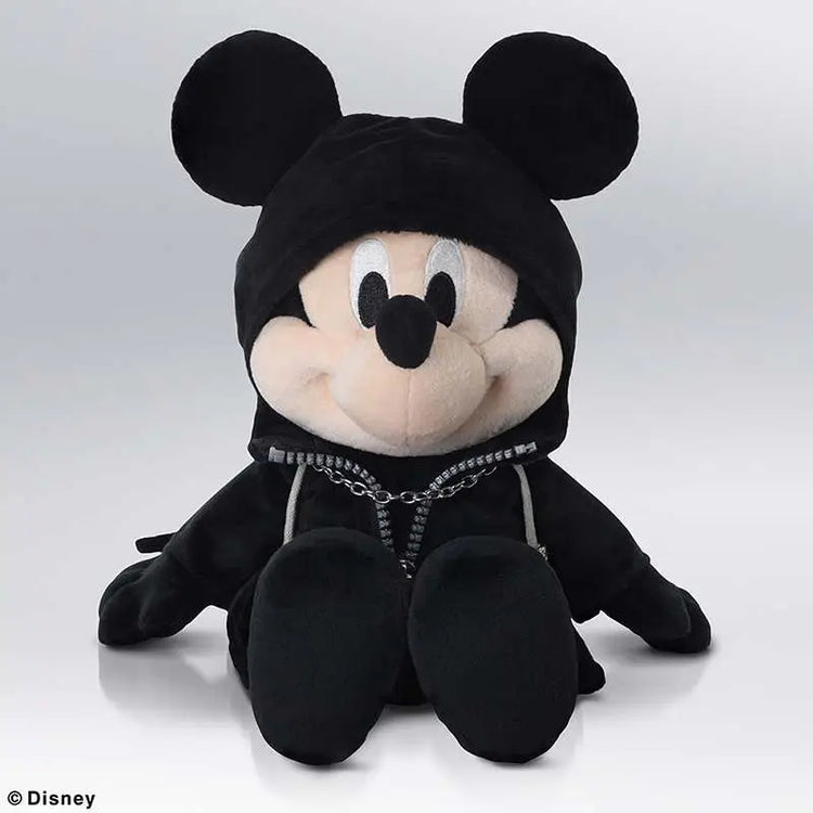 [PREORDINE] Peluche King Mickey - Kingdom Hearts