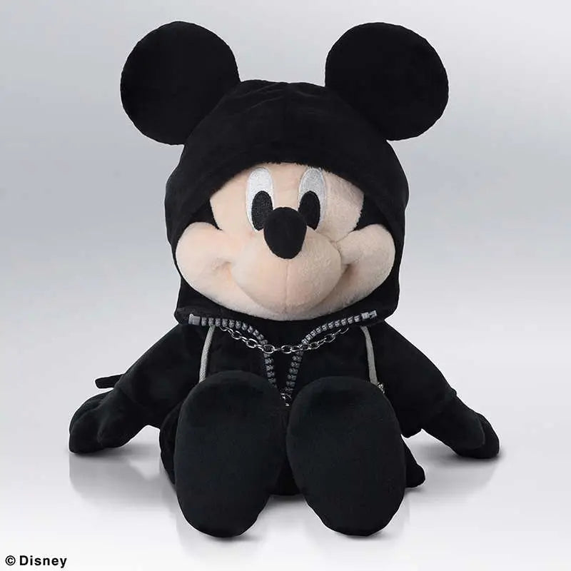 [PREORDINE] Peluche King Mickey - Kingdom Hearts