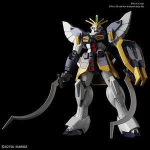 [PREORDINE] HG Gundam Sandrock 1/144 - Model Kit Gunpla Bandai