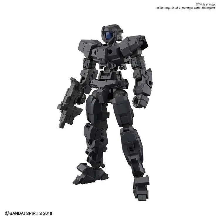 [PREORDINE] 30MM EEXM-17 Alto Grigio Scuro 1/144 - Model Kit Bandai